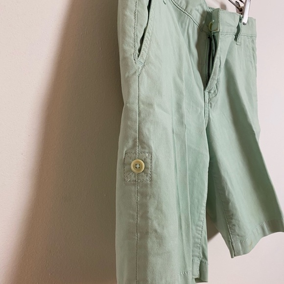 Tory Burch Shorts - Picture 6 of 9